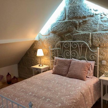 הוילה בראגה Carmo House מראה חיצוני תמונה