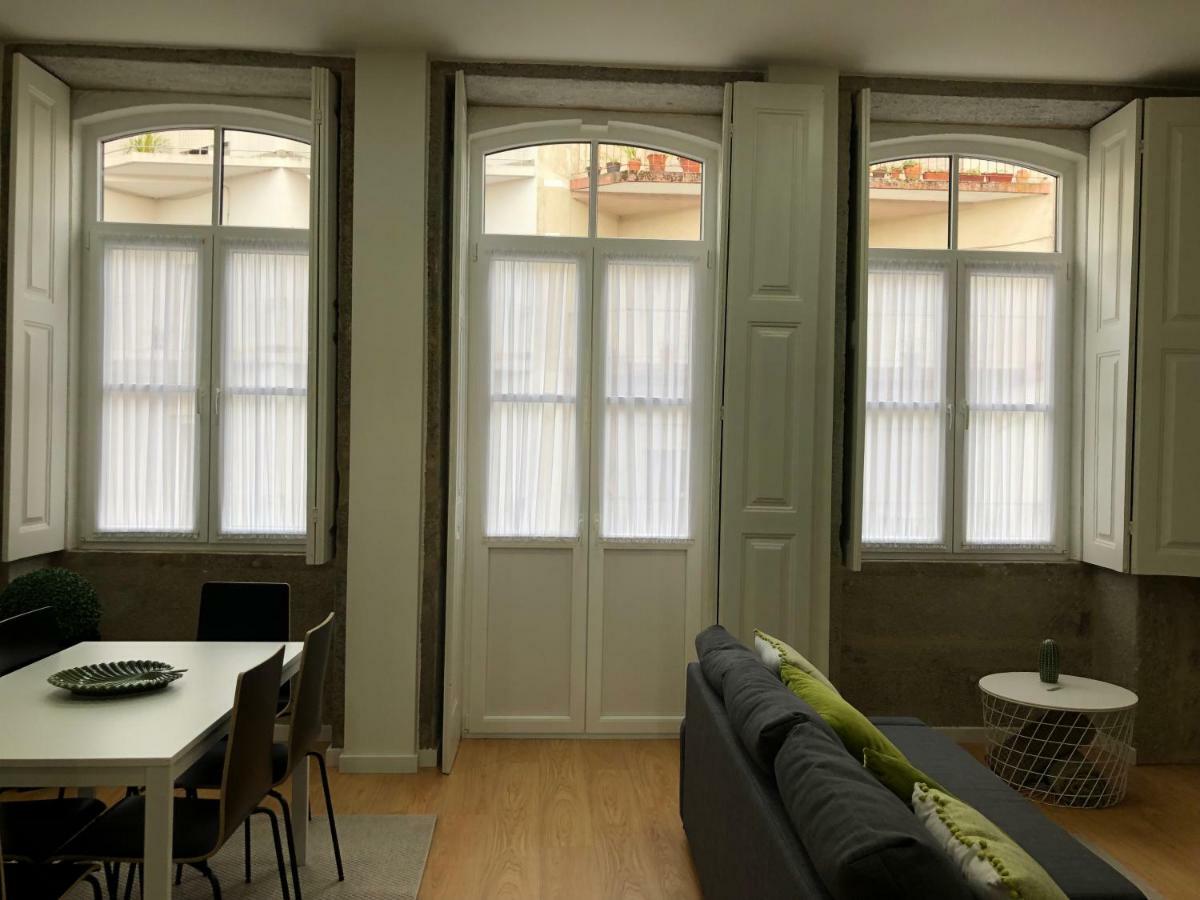 הוילה בראגה Carmo House מראה חיצוני תמונה