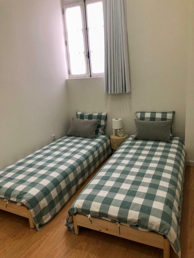 הוילה בראגה Carmo House מראה חיצוני תמונה