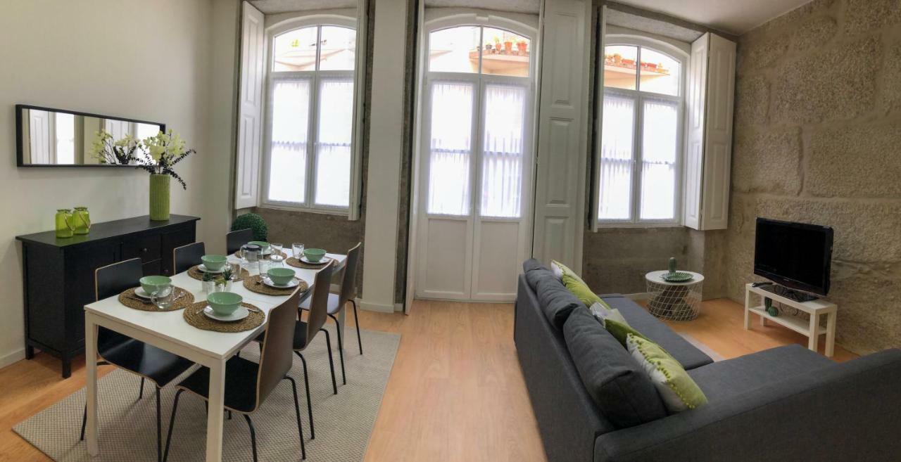 הוילה בראגה Carmo House מראה חיצוני תמונה