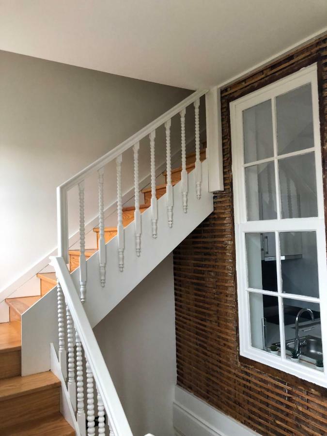 הוילה בראגה Carmo House מראה חיצוני תמונה