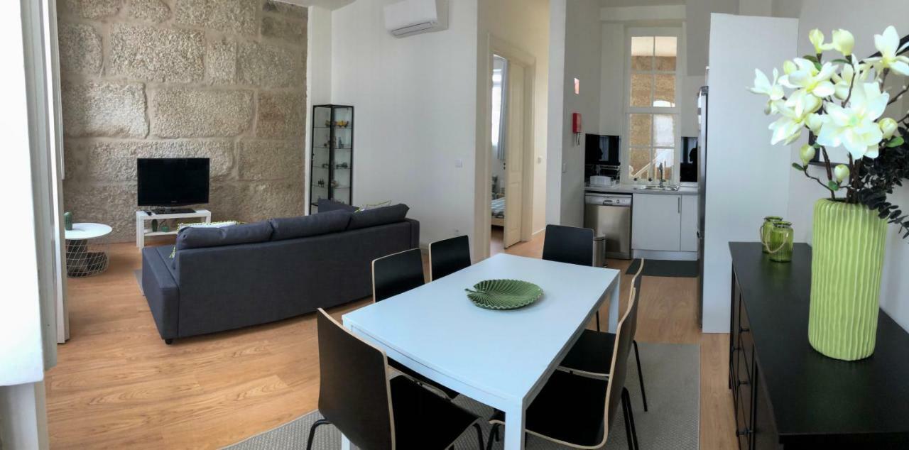 הוילה בראגה Carmo House מראה חיצוני תמונה