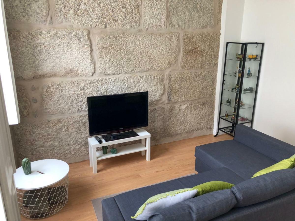 הוילה בראגה Carmo House מראה חיצוני תמונה
