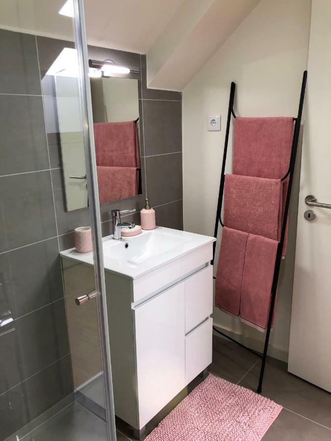 הוילה בראגה Carmo House מראה חיצוני תמונה