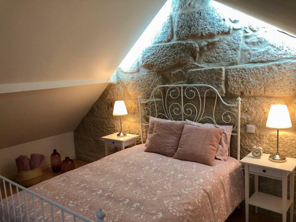 הוילה בראגה Carmo House מראה חיצוני תמונה