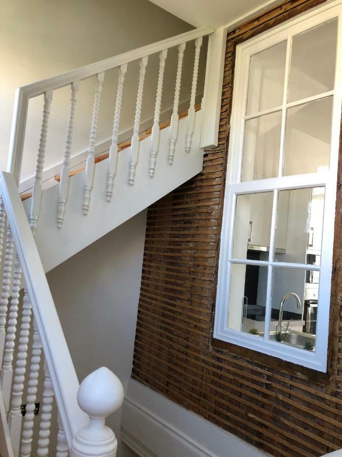 הוילה בראגה Carmo House מראה חיצוני תמונה
